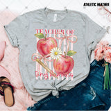 Transfer 000734 - Teacher of Tiny Humans