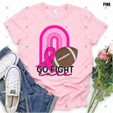 Transfer 000749 - Go Fight Cure Football