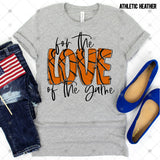 Transfer 000753 - Basketball For the Love of the Game