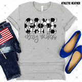 Transfer 000754 - Soccer Game Day Vibes