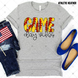 Transfer 000755 - Softball Game Day Vibes