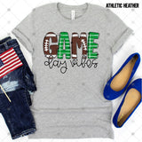 Transfer 000758 - Game Day Vibes Football