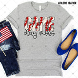 Transfer 000759 - Baseball Game Day Vibes