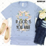 Transfer 000763 - You Have All You Need