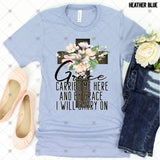 Transfer 000764 - By Grace I Will Carry On
