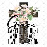Transfer 000764 - By Grace I Will Carry On