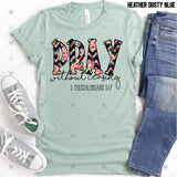 Transfer 000766 - Pray Without Ceasing