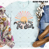 Transfer 000769 - Soak Up the Sun
