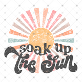 Transfer 000769 - Soak Up the Sun