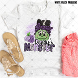 Transfer 000785 - Daddy's Monster Girl