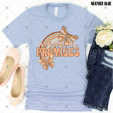 Transfer 000789 - He Keeps His Promises