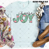 Transfer 000792 - Choose Joy