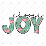 Transfer 000792 - Choose Joy