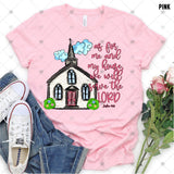 Transfer 000793 - As For Me and My House