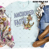 Transfer 000796 - Anchored in Faith