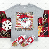 Transfer 000807 - Dear Santa, I Can Explain