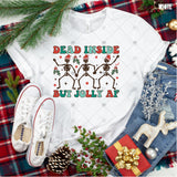 Transfer 000810 - Dead Inside But Jolly AF