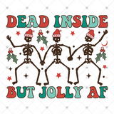 Transfer 000810 - Dead Inside But Jolly AF