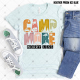 Transfer 000824 - Camp More