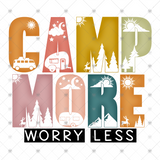 Transfer 000824 - Camp More