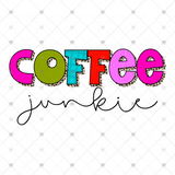 Transfer 000825 - Coffee Junkie