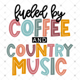 Transfer 000828 - Raised on Coffee and 90's Country
