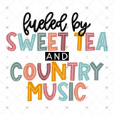 Transfer 000829 - Fueled by Sweet Tea and Country Music