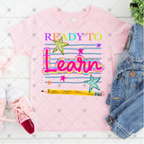 Transfer 000833 - Ready to Learn