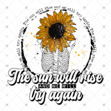 Transfer 000834 - The Sun Will Rise and We Will Try Again