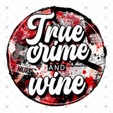 Transfer 000836 - True Crime and Wine