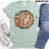 Transfer 000842 - Coffee Owns Me and I'm Fine With That