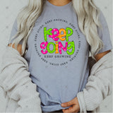 Transfer 000849 - Keep Going Keep Growing