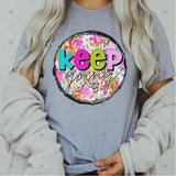 Transfer 000850 - Keep Going Leopard