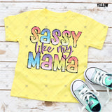 Transfer 000857 - Sassy Like My Mama