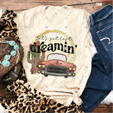 Transfer 000864 - Let's Get Lost Dreamin'