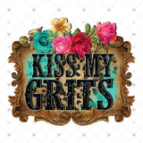 Transfer 000865 - Kiss My Grits