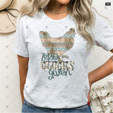 Transfer 000866 - Zero Clucks Given