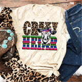 Transfer 000869 - Crazy Heifer