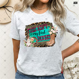 Transfer 000870 - This Ain't My First Rodeo