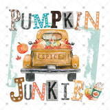 Transfer 000871 - Pumpkin Junkie
