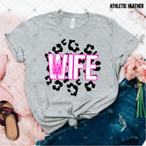 Transfer 000872 - Leopard Wife