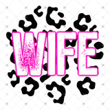 Transfer 000872 - Leopard Wife