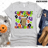 Transfer 000873 - Caffeine And Halloween