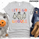 Transfer 000875 - Let's Go Ghouls