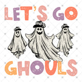 Transfer 000875 - Let's Go Ghouls