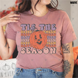 Transfer 000878 - Tis The Season Halloween