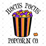 Transfer 000882 - HP Popcorn Co.