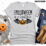 Transfer 000883 - Halloween Is A Lifestyle