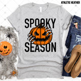 Transfer 000885 - Spooky Season