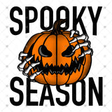 Transfer 000885 - Spooky Season